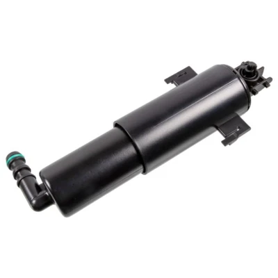 Imagem de FEBI BILSTEIN 178372 Ejector de água do lava faróis ambos os lados BMW: 3 Sedan, Touring, Coupe endado, norauto, oscaro, mister auto