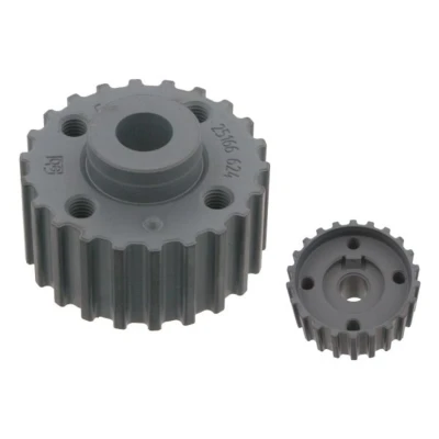 Imagem de FEBI BILSTEIN 25166 Roda dentada, cambota VOLKSWAGEN: GOLF 3, Vento, 2, AUDI: 80 B4 Avant endado, norauto, oscaro, mister auto