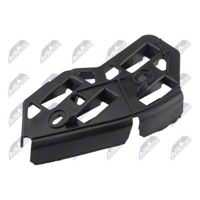 Imagem de NTY EZC VW 464 Suporte, pára choques à direita VOLKSWAGEN: Polo IV Hatchback