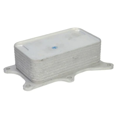 Imagem de THERMOTEC D4M021TT Radiador de Óleo MERCEDES BENZ: Classe C T modell