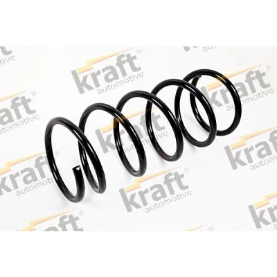 Imagem de KRAFT 4022005 Mola de suspensão Eixo dianteiro FORD: Focus Mk1 Carrinha, Sedan, Hatchback