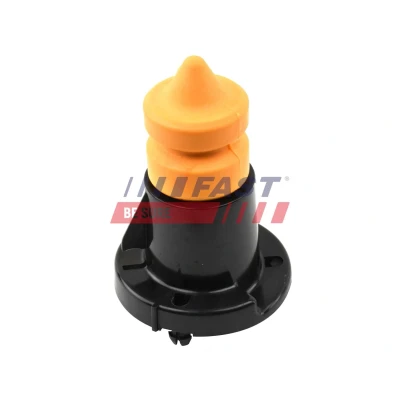 Imagem de FAST FT18177 Batente de encosto, suspensão Eixo traseiro direito, esquerdo FIAT: Punto II Hatchback