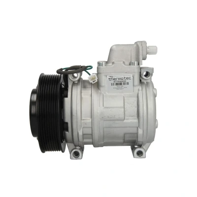 Imagem de Compressor, ar condicionado THERMOTEC KTT090080