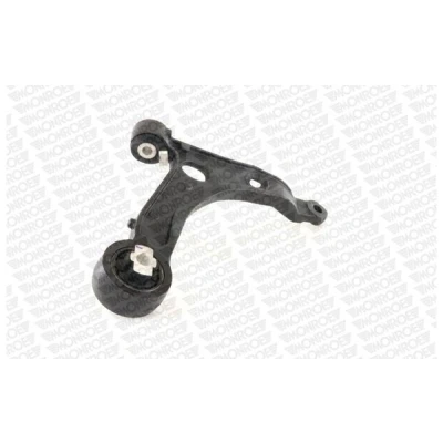Imagem de MONROE L10559 Braço de suspensão com apoio borracha, sem articulação suspensão/guia transversal FIAT: Ducato III Minibus, Van