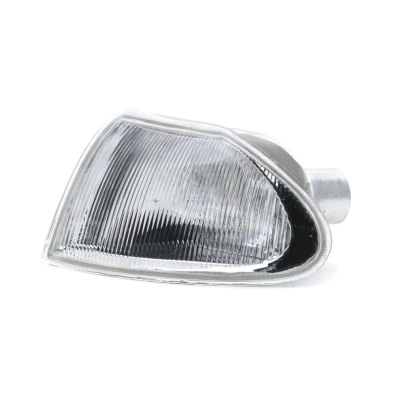 Imagem de ABAKUS 442 1511L UE Intermitente à frente, lado esquerdo sem porta lâmpadas, lâmpada OPEL: Astra F Caravan, CC, Sedan
