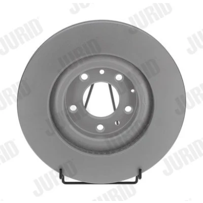 Imagem de JURID 562921JC 1 Disco de travão 320 28 5 114,3 ventilado revestido com parafusos MAZDA: CX 7