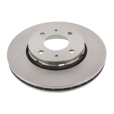 Imagem de MAPCO 15963 Disco de travão Eixo dianteiro 281 24 4 114,3 ventilado VOLVO: S40 I, V40 Carrinha, II, MITSUBISHI: Carisma Hatchback, Sedan
