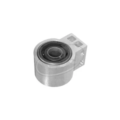Imagem de DYS 37 08158 5 Casquilho de braço Suspensão Eixo dianteiro, exterior Rolamento borracha e metal para transversal