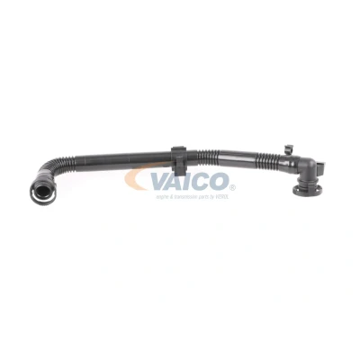 Imagem de VAICO V10 3585 Tubo flexível, alimentação de ar Q+, original equipment manufacturer quality MADE IN GERMANY