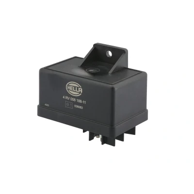Imagem de HELLA 4RV 008 188 111 Unidade de Controle sem registo da temperatura exterior FIAT: BRAVO 1