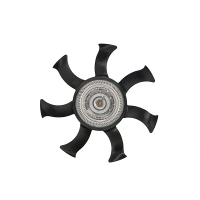 Imagem de Embraiagem, ventilador do radiador NRF 49542