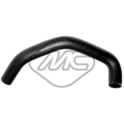 Imagem de Metalcaucho 98671 Mangueira de Radiador VOLKSWAGEN: Jetta 3, Passat B6 Variant, Golf Plus / Crossgolf, SEAT: Leon II Hatchback, Altea XL