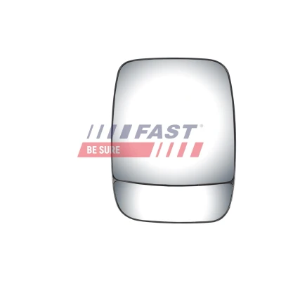 Imagem de FAST FT88618 Vidro Espelho esquerda RENAULT: Trafic 3, 3 Bus, NISSAN: NV300 Van, FIAT: Talento Van