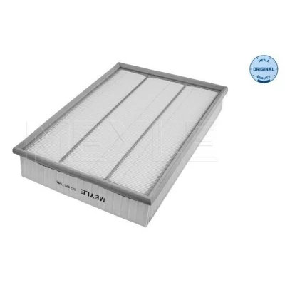 Imagem de MEYLE 512 125 7546 Filtro de ar 57 242 335 Cartucho filtrante ORIGINAL Quality