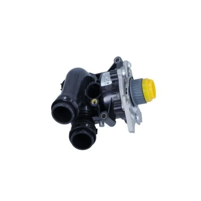 Imagem de MAXGEAR 47 0250 Bomba de água 29 com polia caixa para accionamento da correia dentada VOLKSWAGEN: Scirocco III, GOLF 5, 6, AUDI: A6 C7 Avant