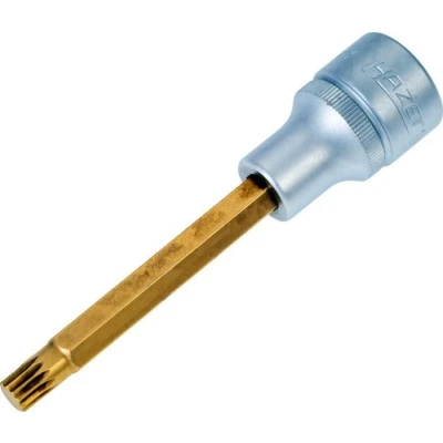 Imagem de HAZET 990LG 8 Chave de caixa M8 XZN redondo