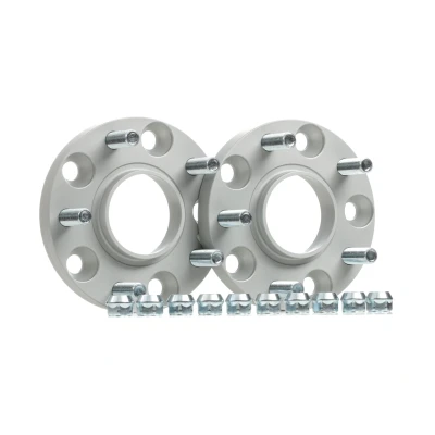 Imagem de EIBACH Pro Spacer S90 4 20 042 Alargamento de via 5 127 JEEP: Wrangler IV