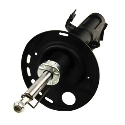 Imagem de MAXGEAR 11 1162 Amortecedor Eixo dianteiro, lado direito Pressão do gás Tubo duplo com assento de mola cavilha em cima