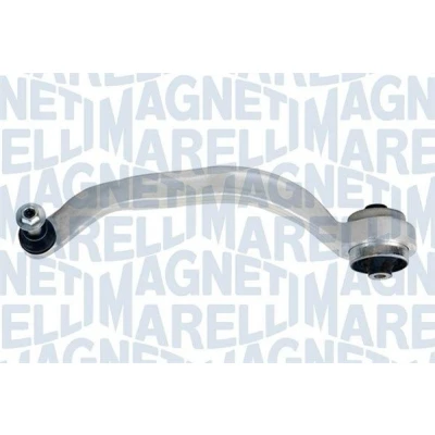 Imagem de MAGNETI MARELLI 301181321700 Braço de suspensão Eixo dianteiro, lado esquerdo transversal AUDI: A4 B7 Sedan