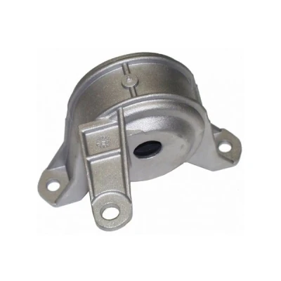 Imagem de MAPCO 36754 Suporte, motor à direita Apoio hidráulico Azul OPEL: Astra H Hatchback, G CC, Zafira A