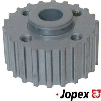 Imagem de JP GROUP 1110451100 Roda dentada, cambota SEAT: Ibiza 2, 3, VOLKSWAGEN: Caddy 2 Kastenwagen, Golf 4