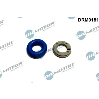 Imagem de DR.MOTOR AUTOMOTIVE DRM0181 Jogo de reparação, injector