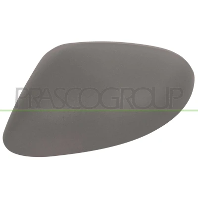 Imagem de PRASCO LA0027414 Revestimento, retrovisor exterior esquerda com subcapa