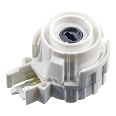 Imagem de FEBI BILSTEIN 194726 Interruptor de ignição e arranque VOLKSWAGEN: Golf Plus / Crossgolf