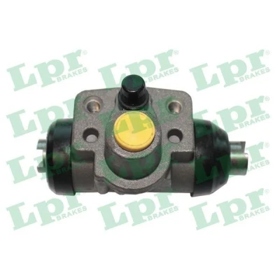 Imagem de LPR 5355 Cilindro de Roda 19