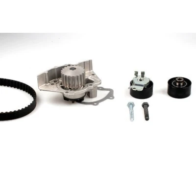 Imagem de Bomba de água + kit correia distribuição HEPU PK08891