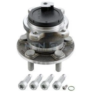Imagem de SNR R152.71 Kit de rolamento roda FORD: Galaxy Mk2 MPV, S Max Mk1