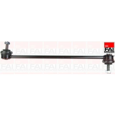 Imagem de FAI AutoParts SS1188 barra / escora, estabilizadora 335mm Aço PEUGEOT: 308 SW 2, II Hatchback, 307 SW, CITROËN: C4 I Hatchback