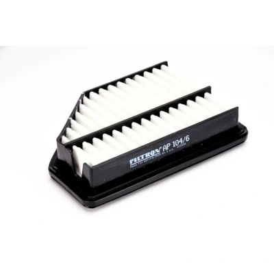 Imagem de FILTRON AP 104/6 Filtro de ar 44 134 195 Cartucho filtrante HONDA: CIVIC 8 Hatchback