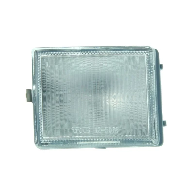 Imagem de TYC 12 5078 01 2 Guarnição, farol de nevoeiro esquerda VOLKSWAGEN: Passat B3/B4 Sedan, Variant