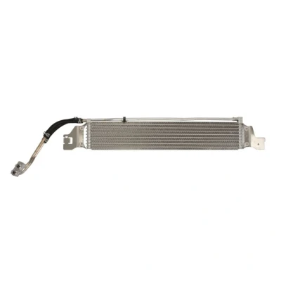 Imagem de MAHLE ORIGINAL CLC 288 000P Radiador de óleo, caixa velocidades automática