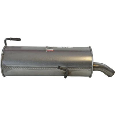 Imagem de BOSAL 190 505 Panela de escape traseira PEUGEOT: 206 Hatchback