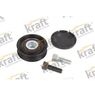 Imagem de KRAFT 1220881 Polia Tensora AUDI: A4 B6 Sedan, A6 C5 Avant, VOLKSWAGEN: Passat B5 Variant, GP Sedan