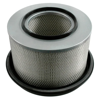 Imagem de FEBI BILSTEIN 08164 Filtro de ar 254 327, 388 Cartucho filtrante