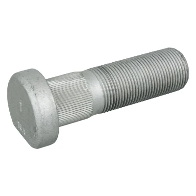 Imagem de Parafuso da roda FEBI BILSTEIN 106085