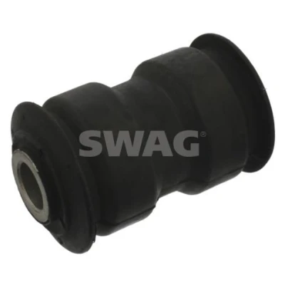 Imagem de SWAG 62 75 0004 Suspensão, mola de folhas
