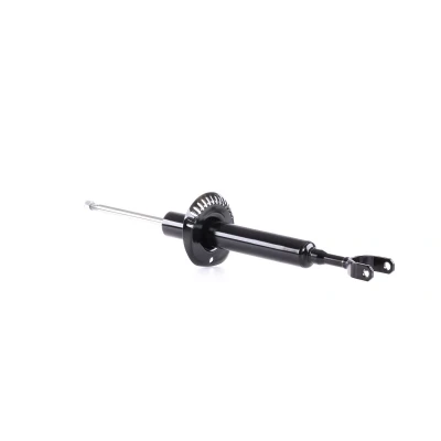 Imagem de DENCKERMANN DSB034G Amortecedor Pressão do gás Tubo duplo com assento de mola cavilha em cima, forquilha baixo AUDI: A4 B5 Avant