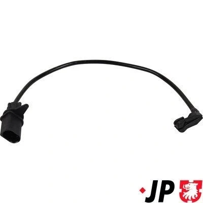 Imagem de JP GROUP 1197301000 Sensor