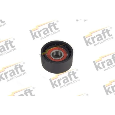 Imagem de KRAFT 1228660 Polia de Desvio