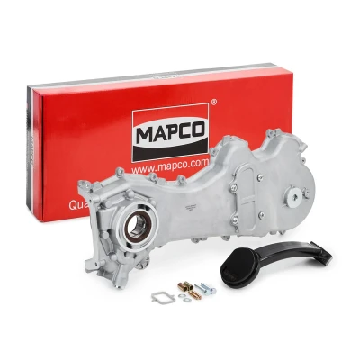 Imagem de MAPCO 79000 Bomba de Óleo com colector admissão OPEL: Corsa C Hatchback, D Astra H GTC, FIAT: Doblo II Van / Carrinha endado,