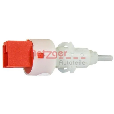 Imagem de METZGER 0911098 Interruptor, comando da embraiagem (regulador velocidade) ORIGINAL ERSATZTEIL