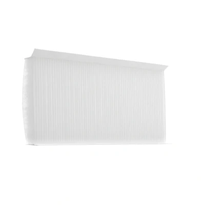 Imagem de BOSCH 1 987 435 118 Filtro, ar do habitáculo Filtro de partículas 396 183 32 MERCEDES BENZ: Classe A, B