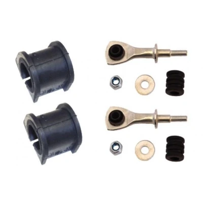 Imagem de MAPCO 57601 Kit de reparação, apoio da barra estabilizadora Eixo traseiro, ambos os lados com acoplamento