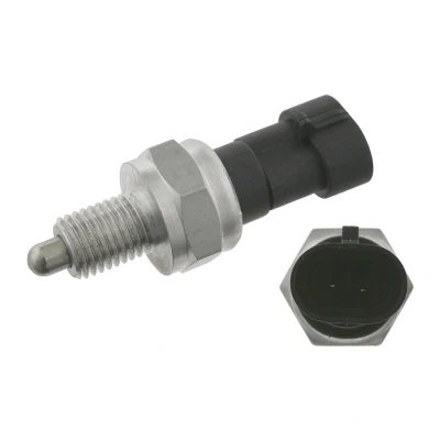 Imagem de FEBI BILSTEIN 02799 Interruptor, luz de marcha atrás