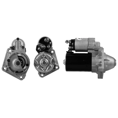 Imagem de LUCAS ELECTRICAL LRS01700 Motor de arranque 12 1,1 10 FORD: FIESTA 5 Van,