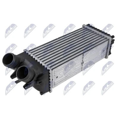 Imagem de NTY CNG CT 016 Intercooler